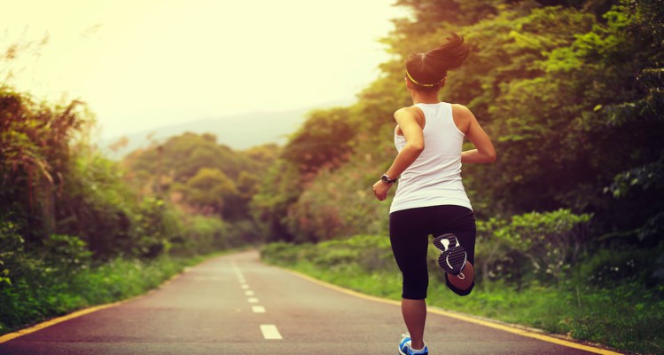 Buying A Home Is Like Training For A Marathon