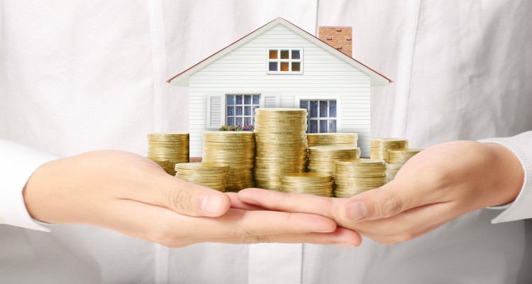 The Home Buyer’s Guide to Getting Mortgage Ready Step 3